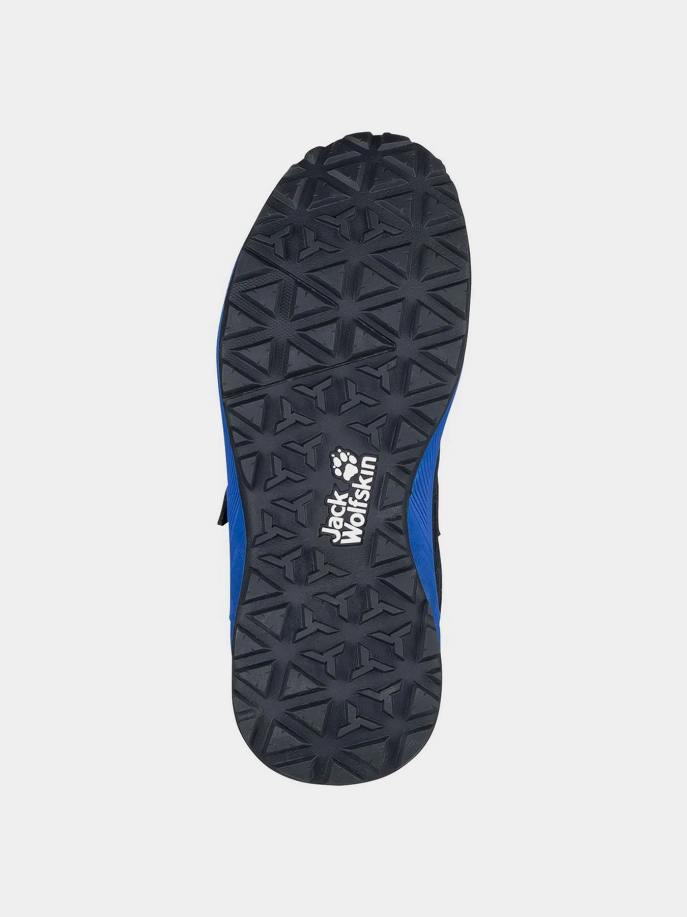 Кросівки Jack Wolfskin Woodland Texapore Low модель 4046351-1178 Кросівки Jack Wolfskin Woodland Texapore Low модель 4046351-1178 Фото