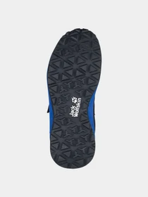Кросівки Jack Wolfskin Woodland Texapore Low модель 4046351-1178 Фото
