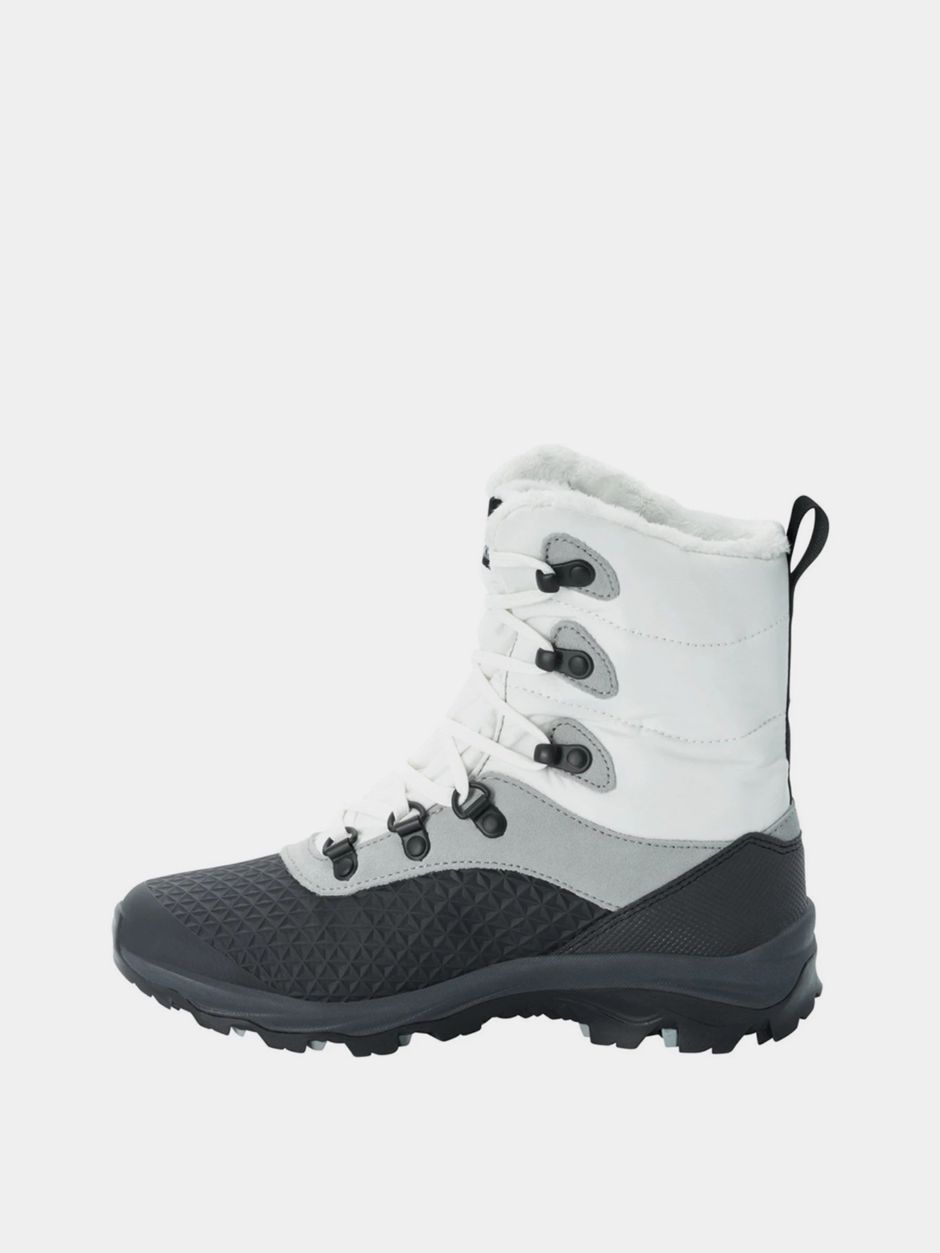 Ботинки и сапоги Jack Wolfskin Snowcrawler Texapore High модель 4047711-6324 Фото