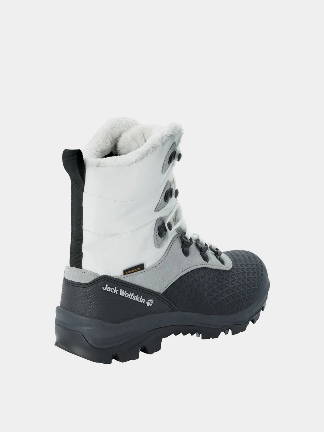 Ботинки и сапоги Jack Wolfskin Snowcrawler Texapore High модель 4047711-6324 Фото
