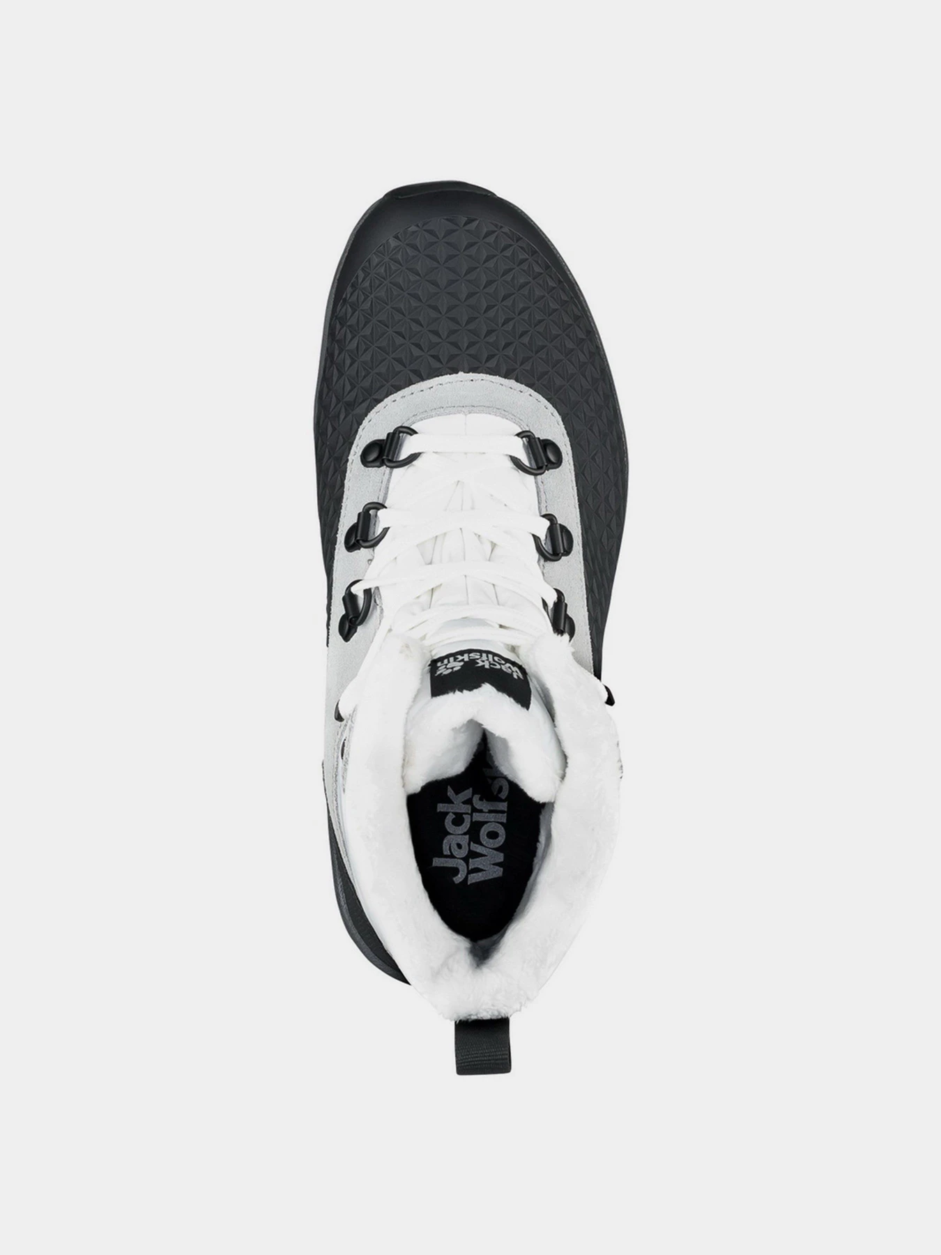 Ботинки и сапоги Jack Wolfskin Snowcrawler Texapore High модель 4047711-6324 Фото