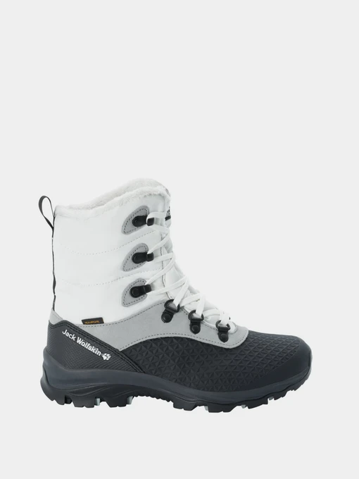 Ботинки и сапоги Jack Wolfskin Snowcrawler Texapore High модель 4047711-6324 Фото