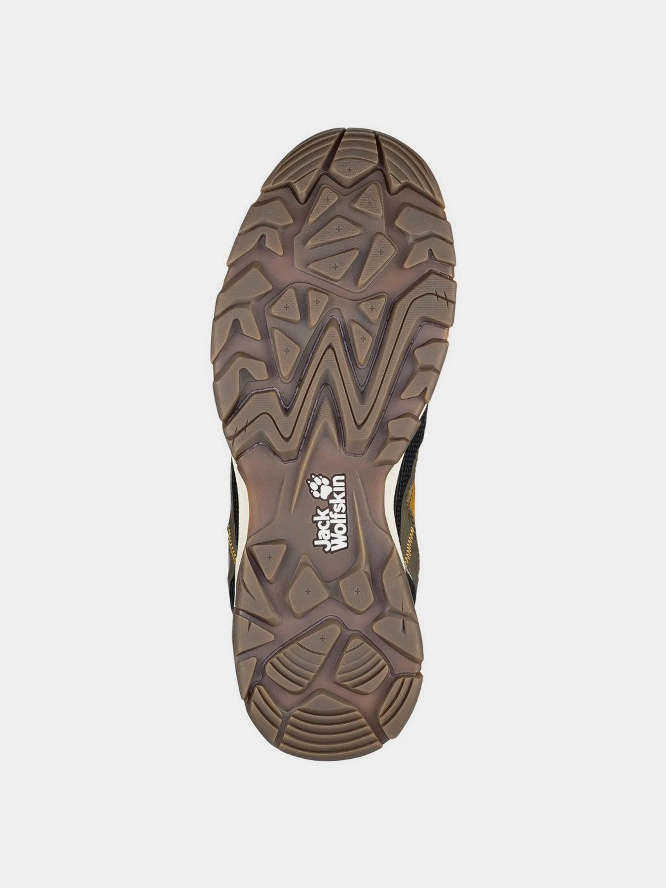 Ботинки и сапоги Jack Wolfskin Pathfinder Texapore Mid модель 4048571-5298 Ботинки и сапоги Jack Wolfskin Pathfinder Texapore Mid модель 4048571-5298 Фото