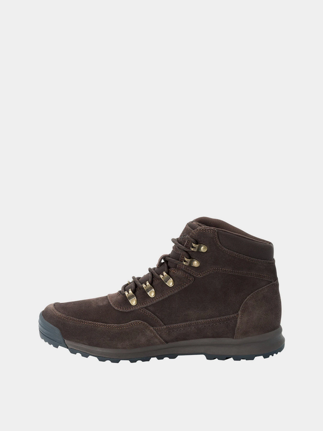 Черевики та чоботи Jack Wolfskin Hikestar Mid модель 4049281-5311 Черевики та чоботи Jack Wolfskin Hikestar Mid модель 4049281-5311 Фото