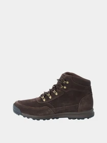 Черевики та чоботи Jack Wolfskin Hikestar Mid модель 4049281-5311 Фото