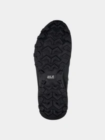 Черевики та чоботи Jack Wolfskin Refugio Texapore Mid модель 4X82 Фото