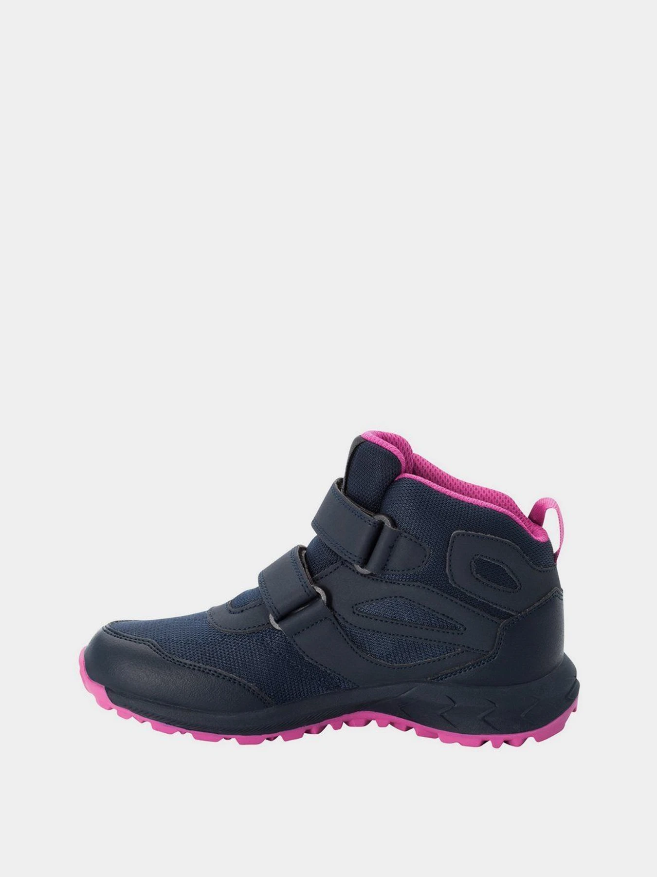 Ботинки и сапоги Jack Wolfskin Woodland Texapore Mid модель 4052591-1239 Фото