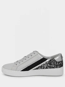 Кеды Michael Kors SLADE Lace Up модель 43R1SLFS2L_042 Фото