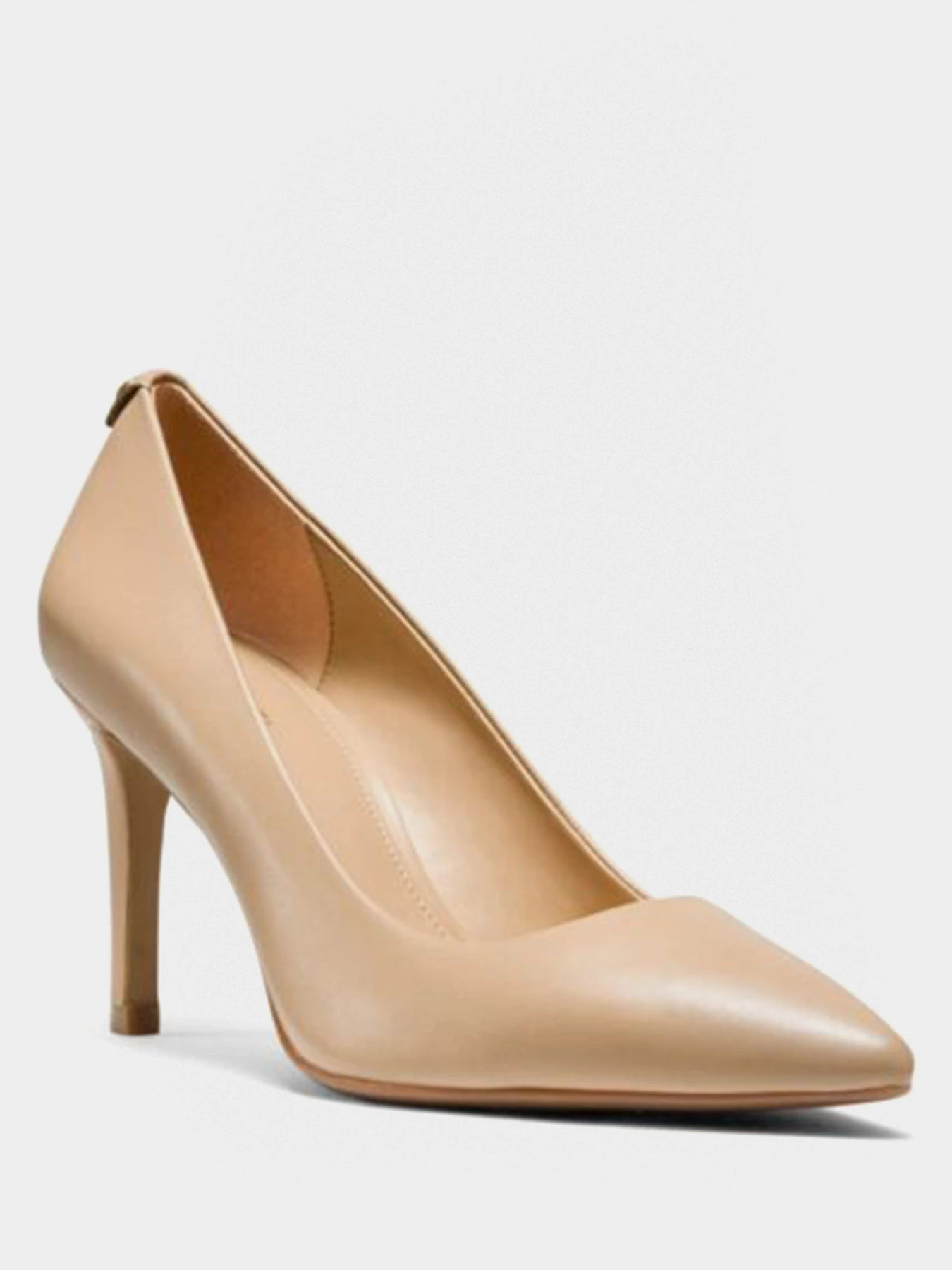 Туфли и лоферы Michael Kors модель 40F6DOMP1L_112 Туфли и лоферы Michael Kors модель 40F6DOMP1L_112 Фото