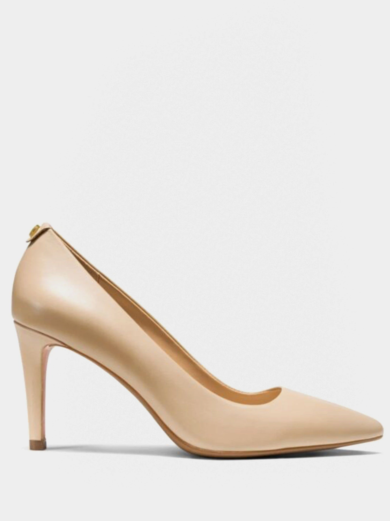 Туфли и лоферы Michael Kors модель 40F6DOMP1L_112 Туфли и лоферы Michael Kors модель 40F6DOMP1L_112 Фото