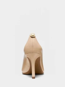 Туфли и лоферы Michael Kors модель 40F6DOMP1L_112 Фото