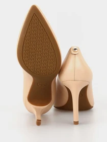 Туфли и лоферы Michael Kors модель 40F6DOMP1L_112 Фото