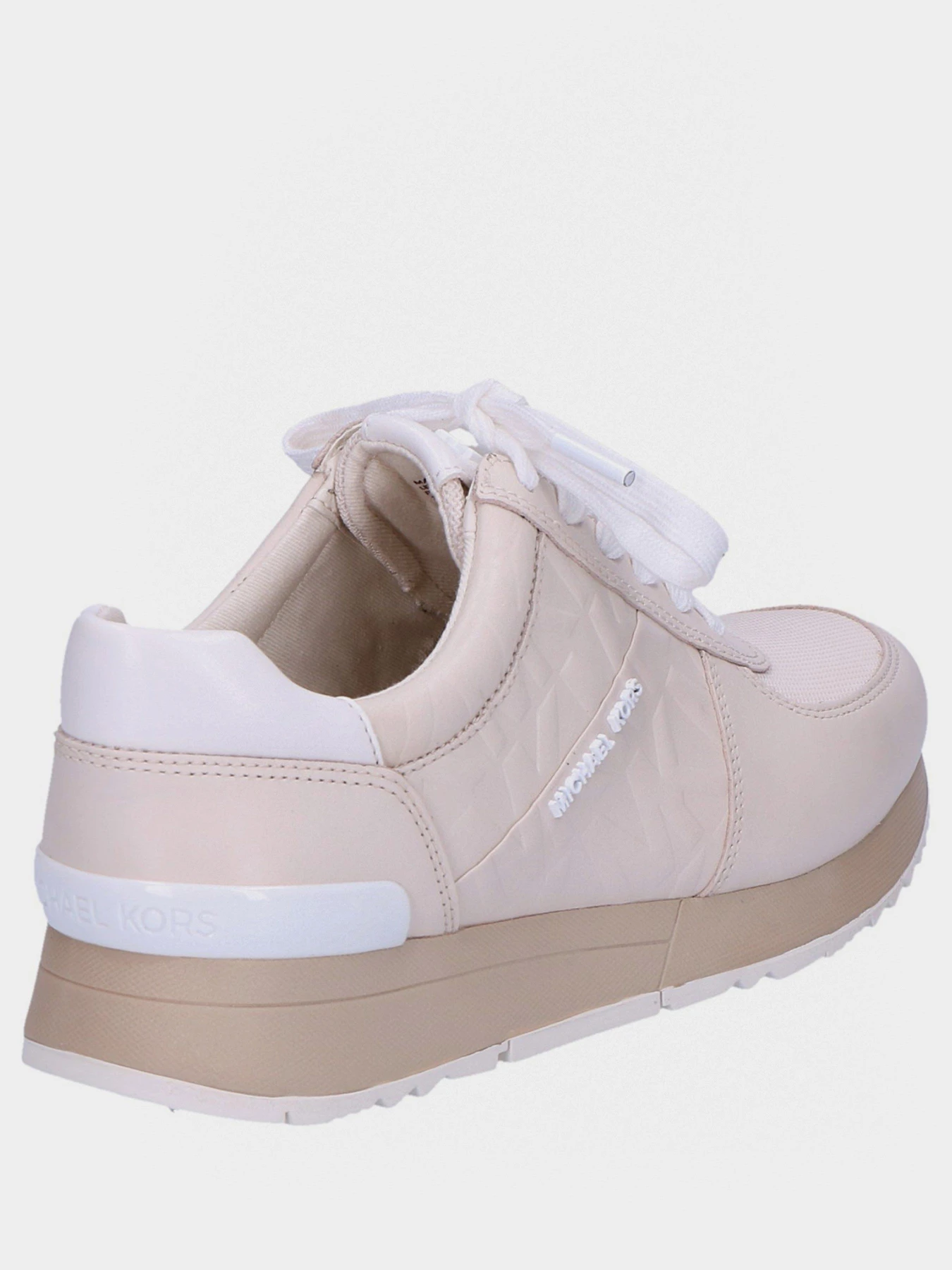 Кроссовки Michael Kors Allie Trainer модель 43R1ALFS3L_289 Кроссовки Michael Kors Allie Trainer модель 43R1ALFS3L_289 Фото