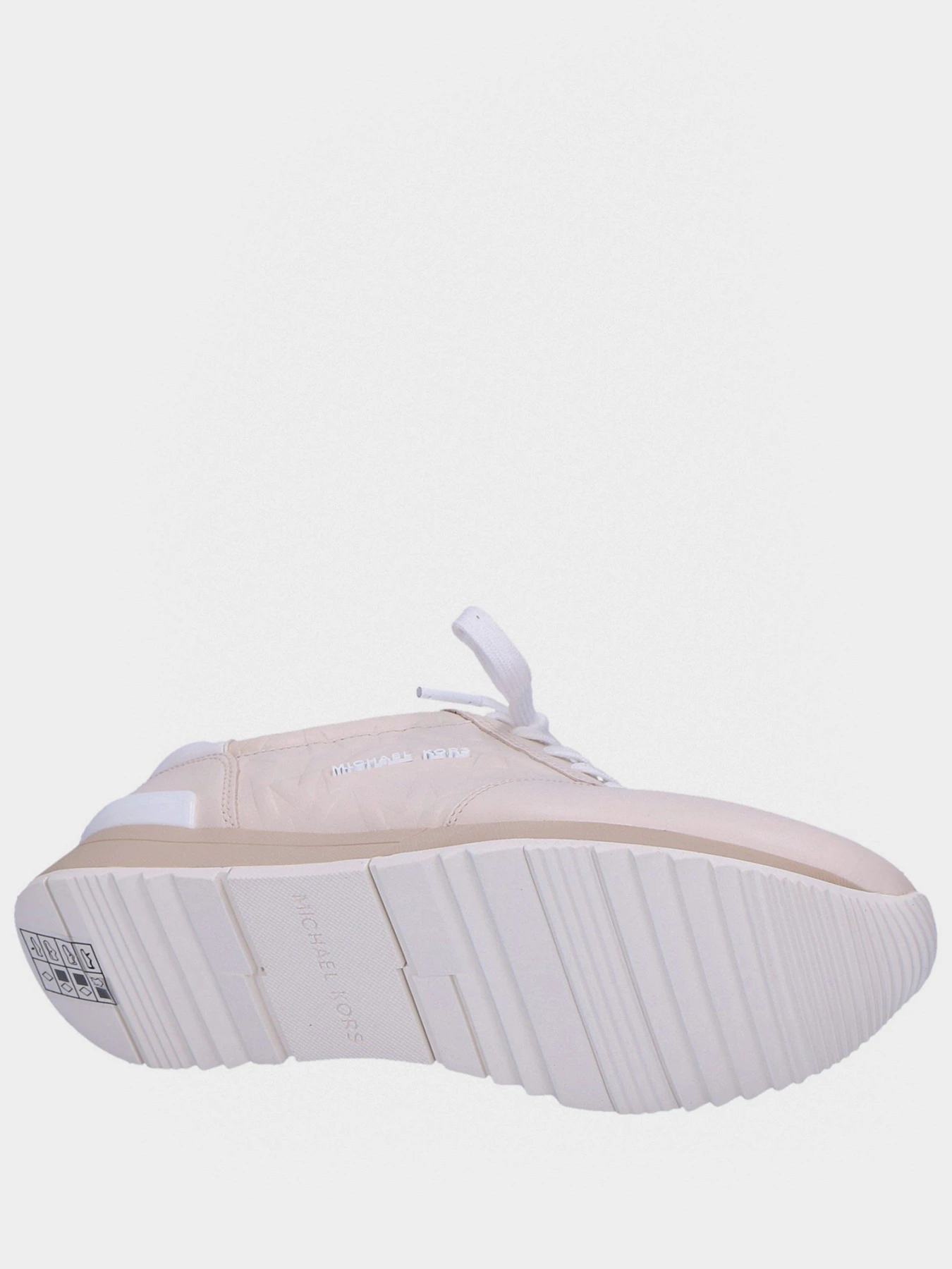 Кроссовки Michael Kors Allie Trainer модель 43R1ALFS3L_289 Кроссовки Michael Kors Allie Trainer модель 43R1ALFS3L_289 Фото