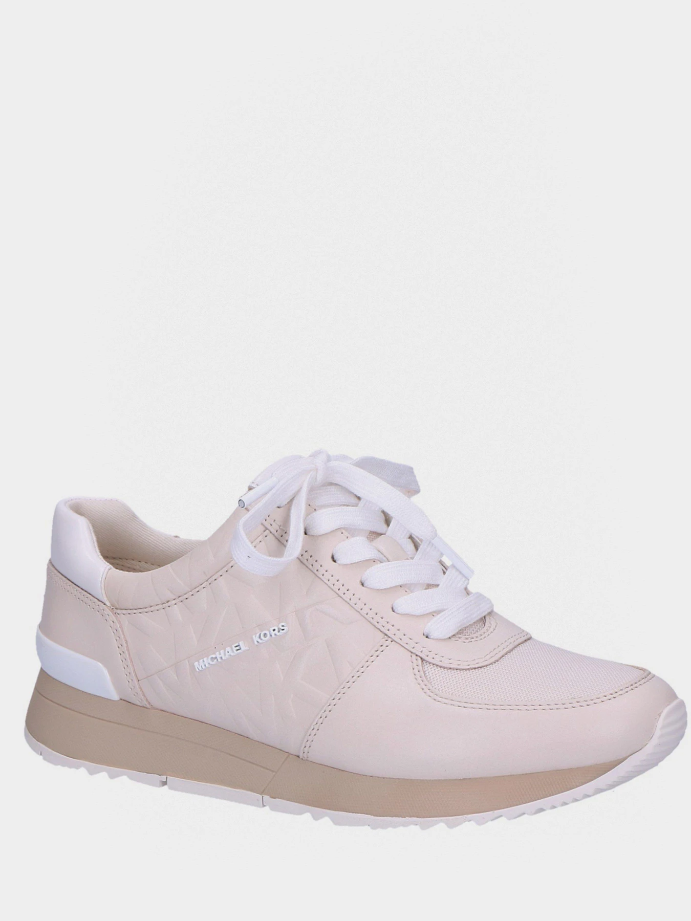 Кроссовки Michael Kors Allie Trainer модель 43R1ALFS3L_289 Кроссовки Michael Kors Allie Trainer модель 43R1ALFS3L_289 Фото