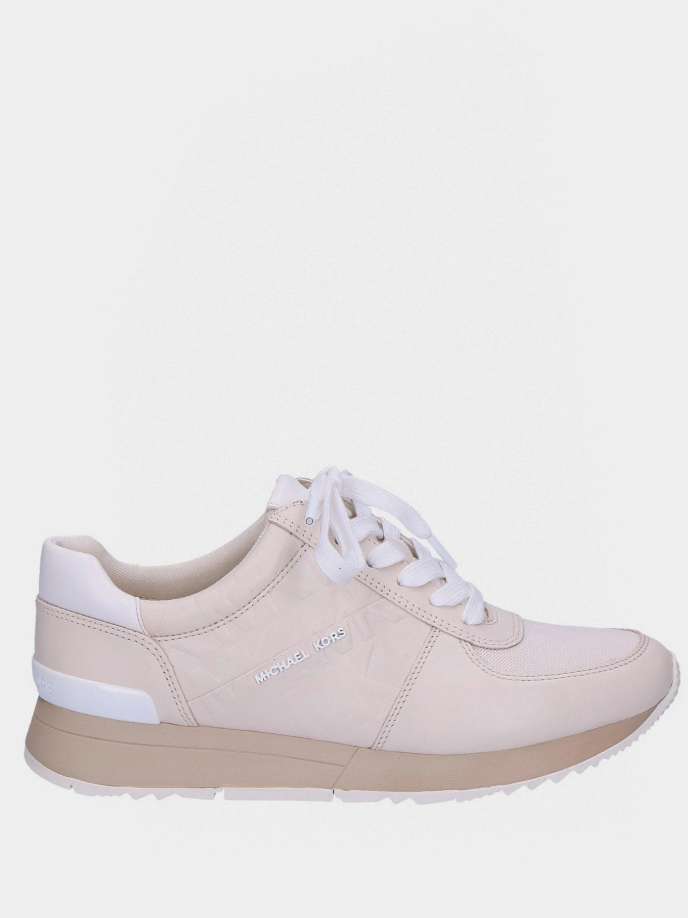 Кроссовки Michael Kors Allie Trainer модель 43R1ALFS3L_289 Кроссовки Michael Kors Allie Trainer модель 43R1ALFS3L_289 Фото
