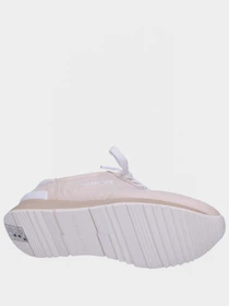 Кроссовки Michael Kors Allie Trainer модель 43R1ALFS3L_289 Фото