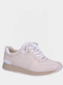 Кроссовки Michael Kors Allie Trainer модель 43R1ALFS3L_289 Фото