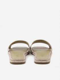 Шлёпанцы Michael Kors модель 40S1KPFA2L_187 Фото