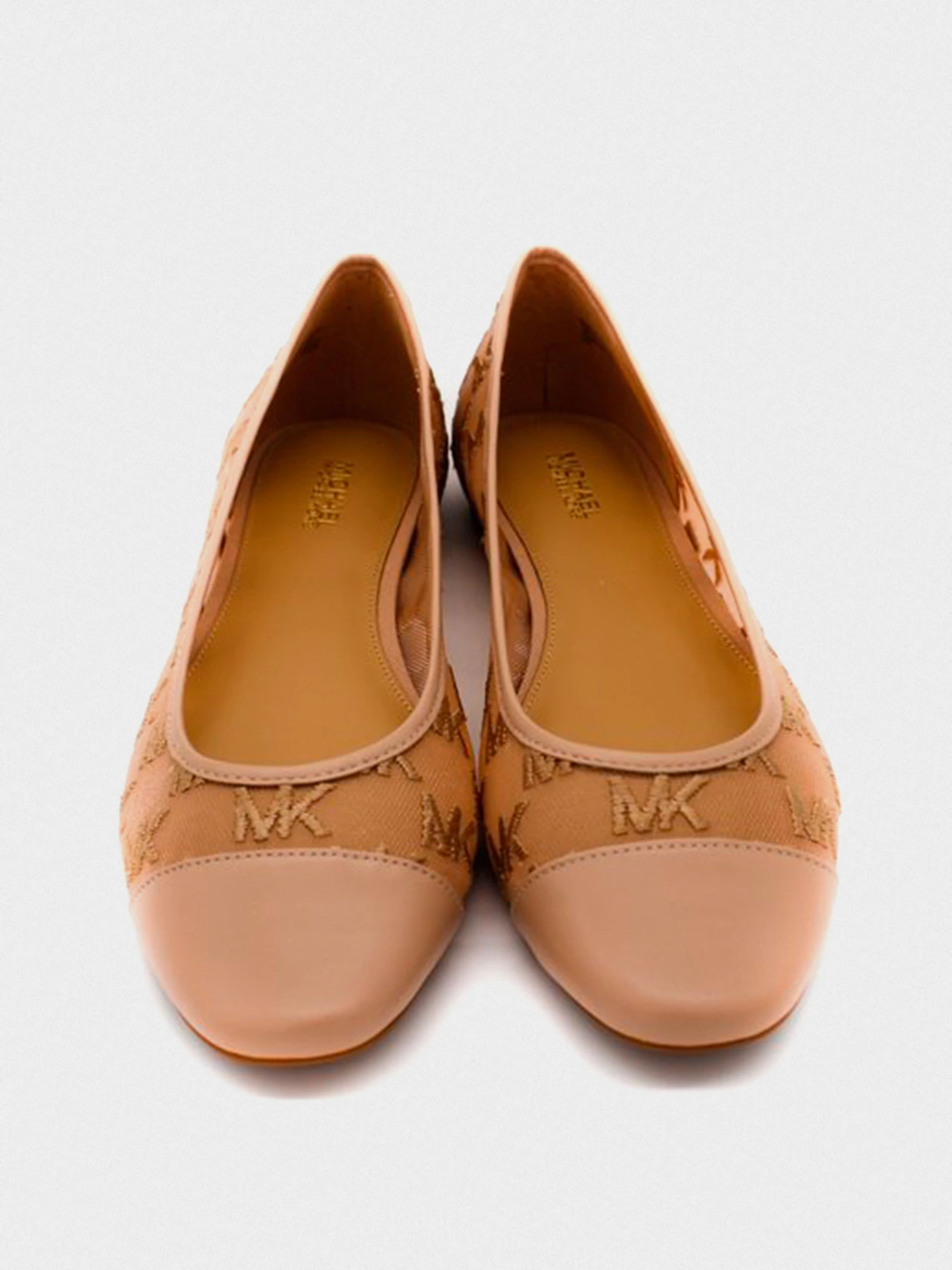 Туфлі та лофери Michael Kors модель 40S1ALFP1D_660 Фото