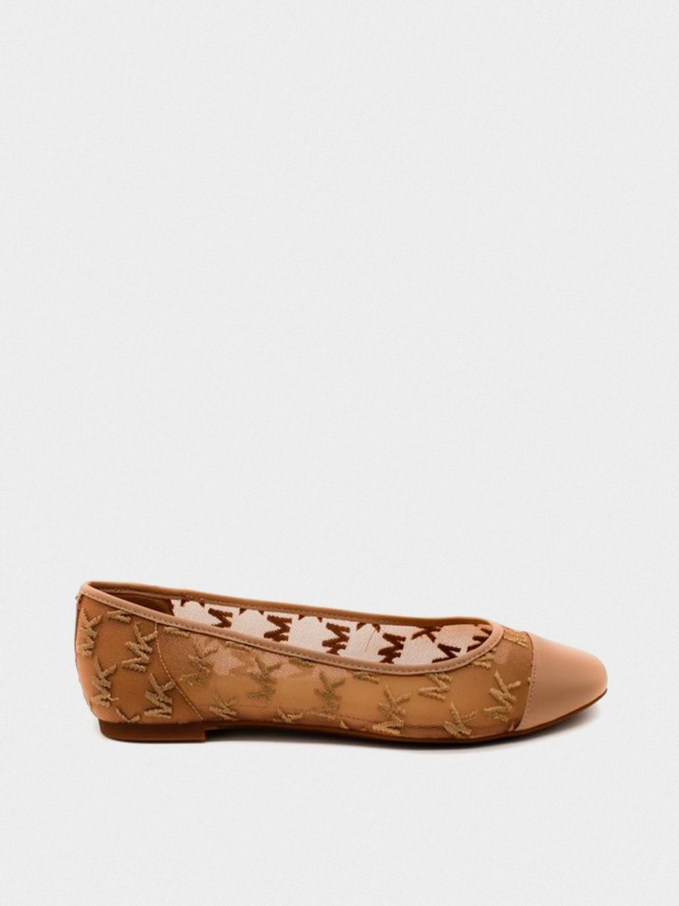 Туфлі та лофери Michael Kors модель 40S1ALFP1D_660 Фото