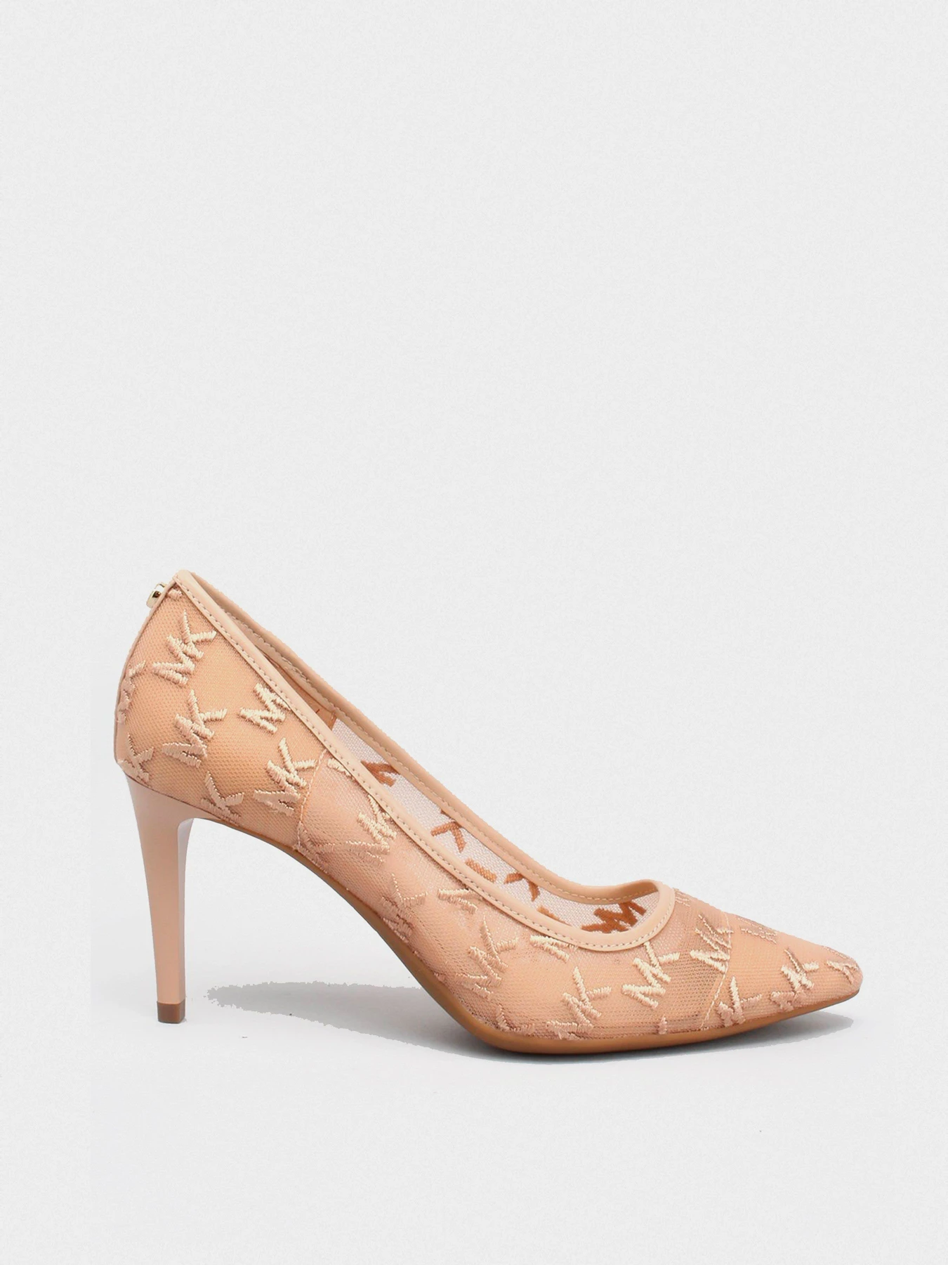 Туфли и лоферы Michael Kors модель 40S1DOMP2D_660 Туфли и лоферы Michael Kors модель 40S1DOMP2D_660 Фото