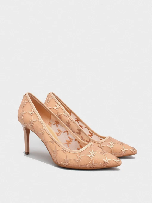 Туфлі та лофери Michael Kors модель 40S1DOMP2D_660 Фото