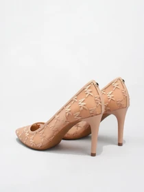 Туфли и лоферы Michael Kors модель 40S1DOMP2D_660 Фото