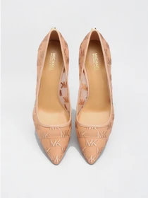 Туфли и лоферы Michael Kors модель 40S1DOMP2D_660 Фото