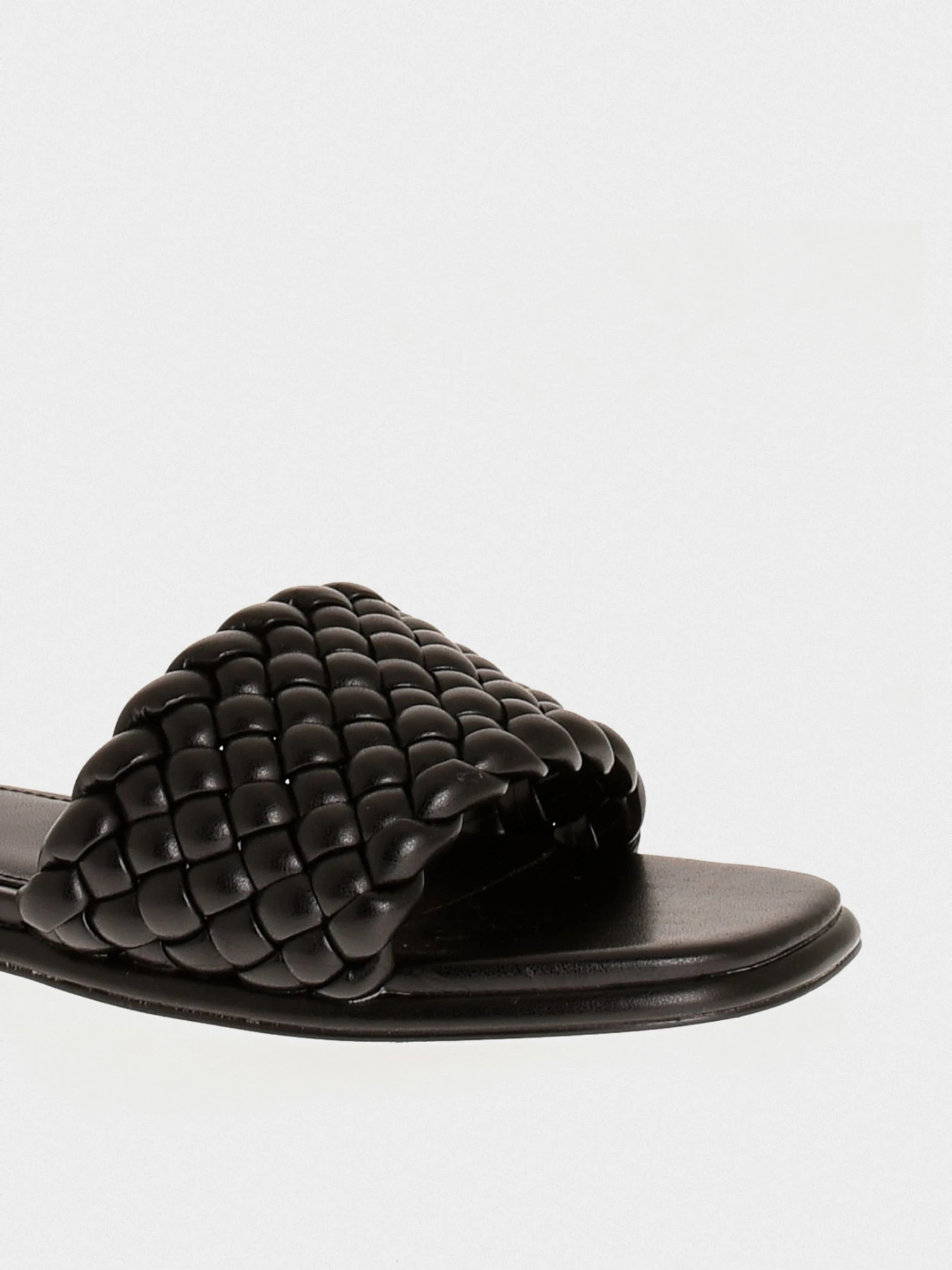 Шльопанці Michael Kors Alyssa модель 40S1AMFA2L_001 Шльопанці Michael Kors Alyssa модель 40S1AMFA2L_001 Фото