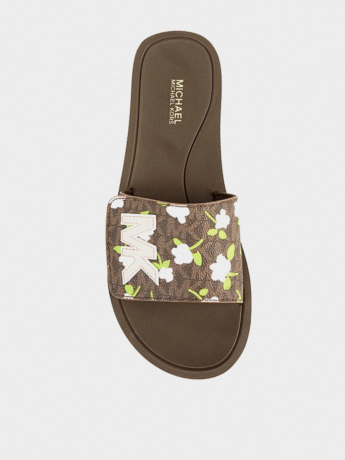 Шльопанці Michael Kors модель 40S1MKFA3B_212 Фото