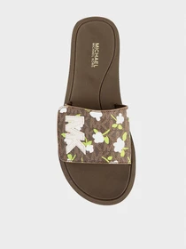 Шльопанці Michael Kors модель 40S1MKFA3B_212 Фото