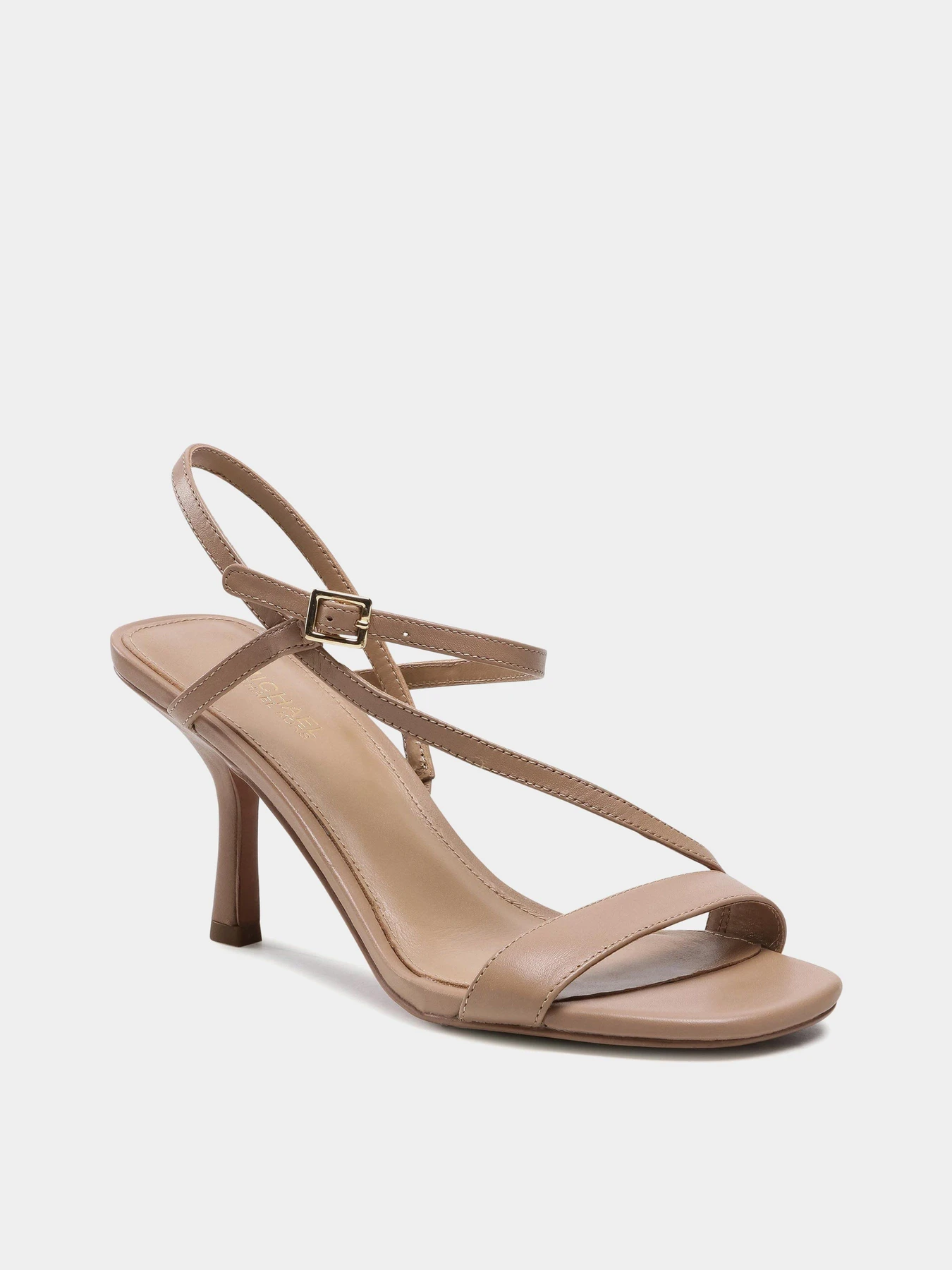 Босоножки Michael Kors модель 40S0TAMS1L_222 Босоножки Michael Kors модель 40S0TAMS1L_222 Фото