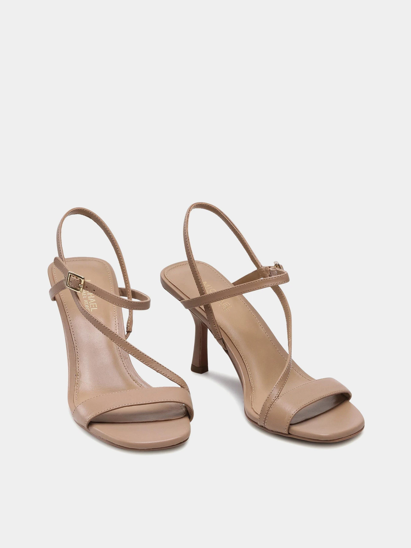 Босоножки Michael Kors модель 40S0TAMS1L_222 Босоножки Michael Kors модель 40S0TAMS1L_222 Фото