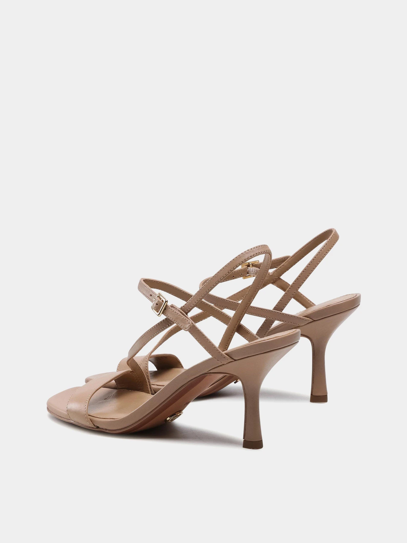 Босоножки Michael Kors модель 40S0TAMS1L_222 Босоножки Michael Kors модель 40S0TAMS1L_222 Фото