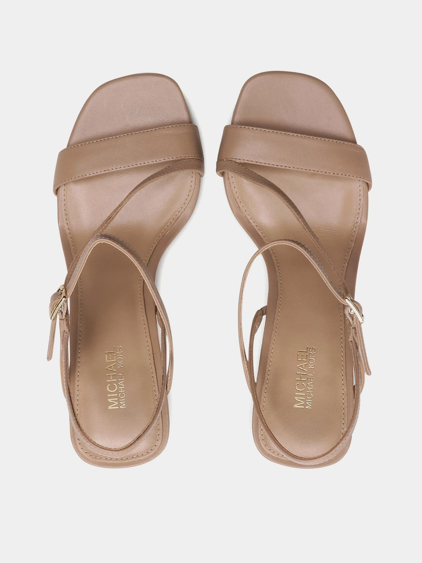 Босоножки Michael Kors модель 40S0TAMS1L_222 Босоножки Michael Kors модель 40S0TAMS1L_222 Фото