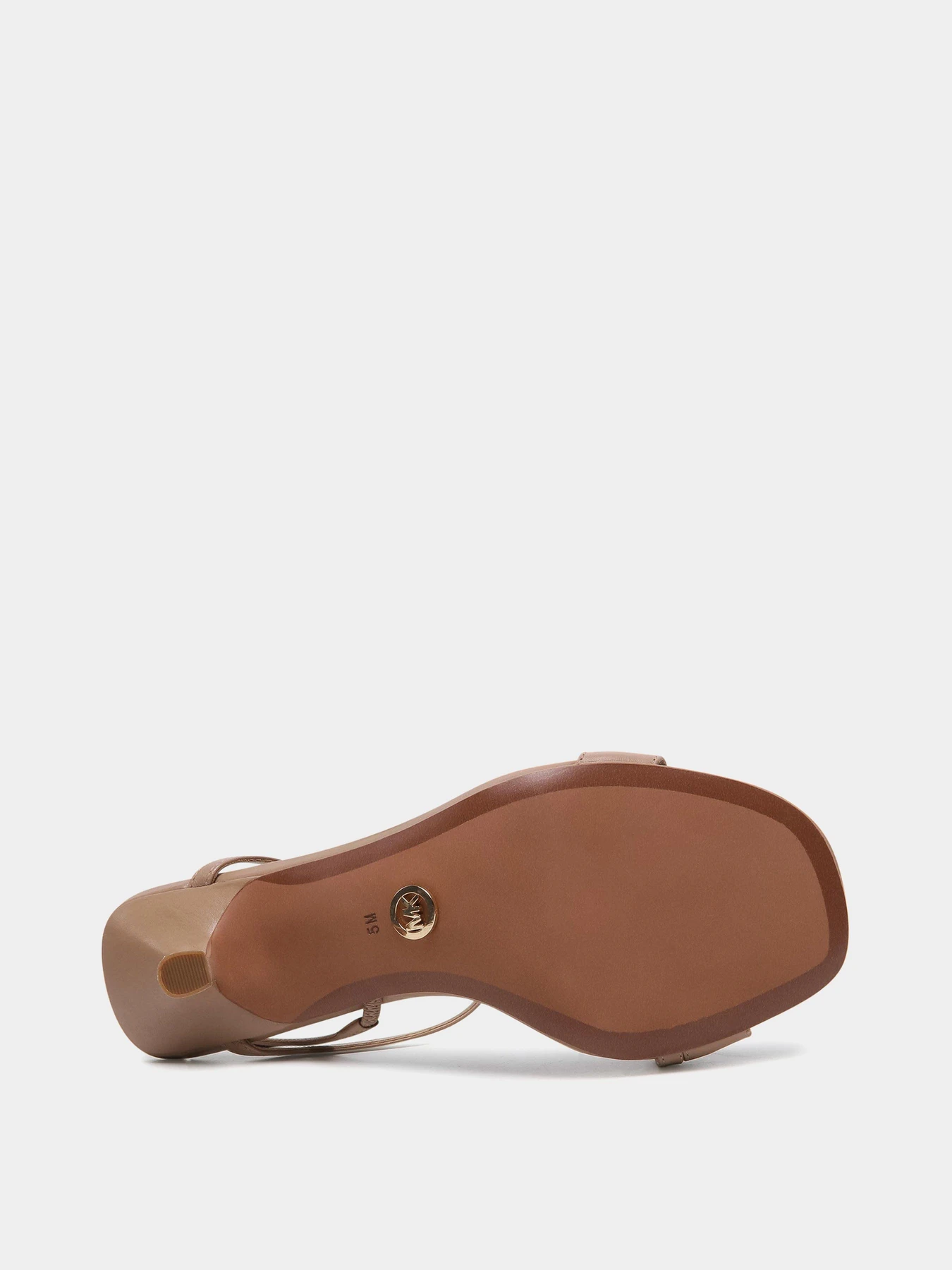 Босоножки Michael Kors модель 40S0TAMS1L_222 Босоножки Michael Kors модель 40S0TAMS1L_222 Фото