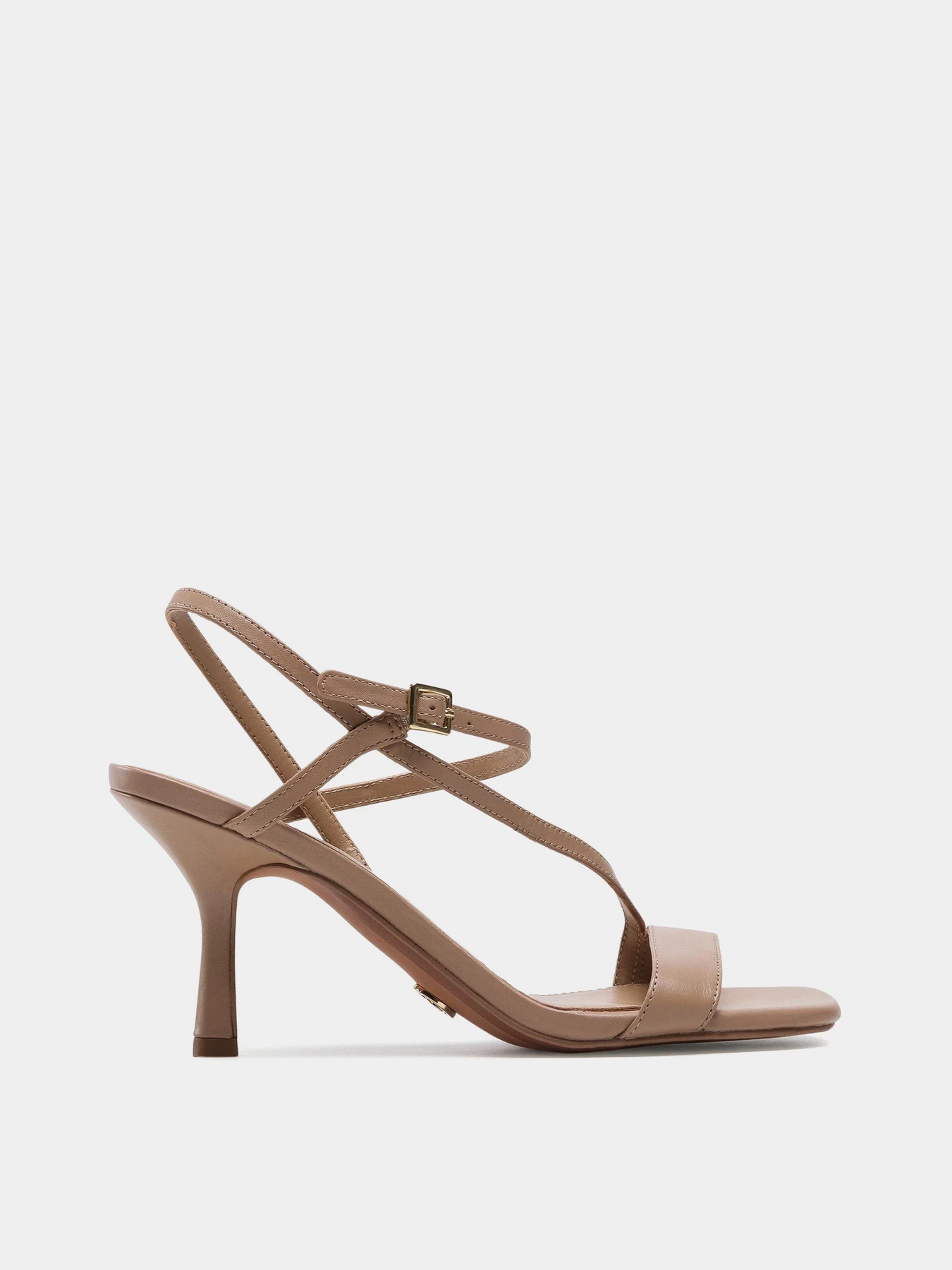 Босоножки Michael Kors модель 40S0TAMS1L_222 Босоножки Michael Kors модель 40S0TAMS1L_222 Фото