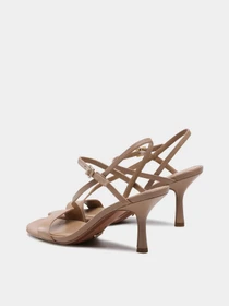 Босоножки Michael Kors модель 40S0TAMS1L_222 Фото