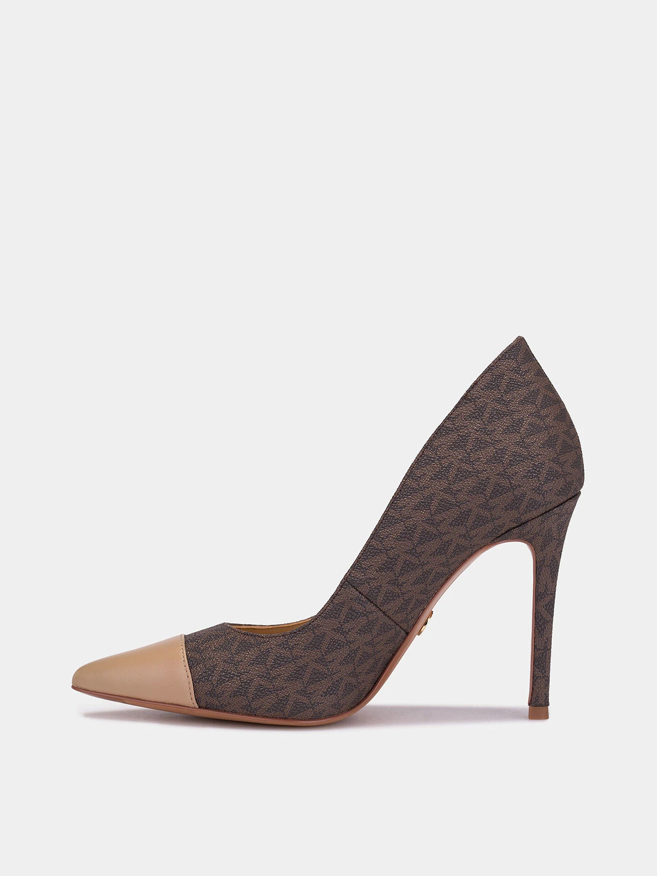 Туфли и лоферы Michael Kors модель 40S1KEHP2B_200 Туфли и лоферы Michael Kors модель 40S1KEHP2B_200 Фото