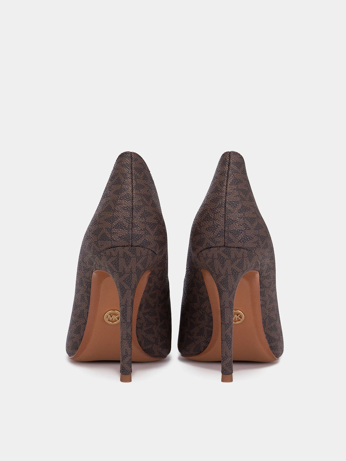 Туфли и лоферы Michael Kors модель 40S1KEHP2B_200 Туфли и лоферы Michael Kors модель 40S1KEHP2B_200 Фото
