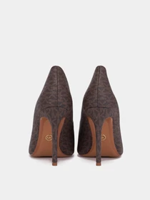 Туфли и лоферы Michael Kors модель 40S1KEHP2B_200 Фото