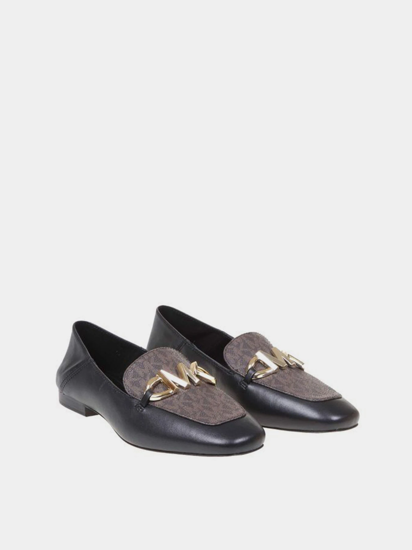 Туфли и лоферы Michael Kors модель 40T1IZFP2L_007 Туфли и лоферы Michael Kors модель 40T1IZFP2L_007 Фото