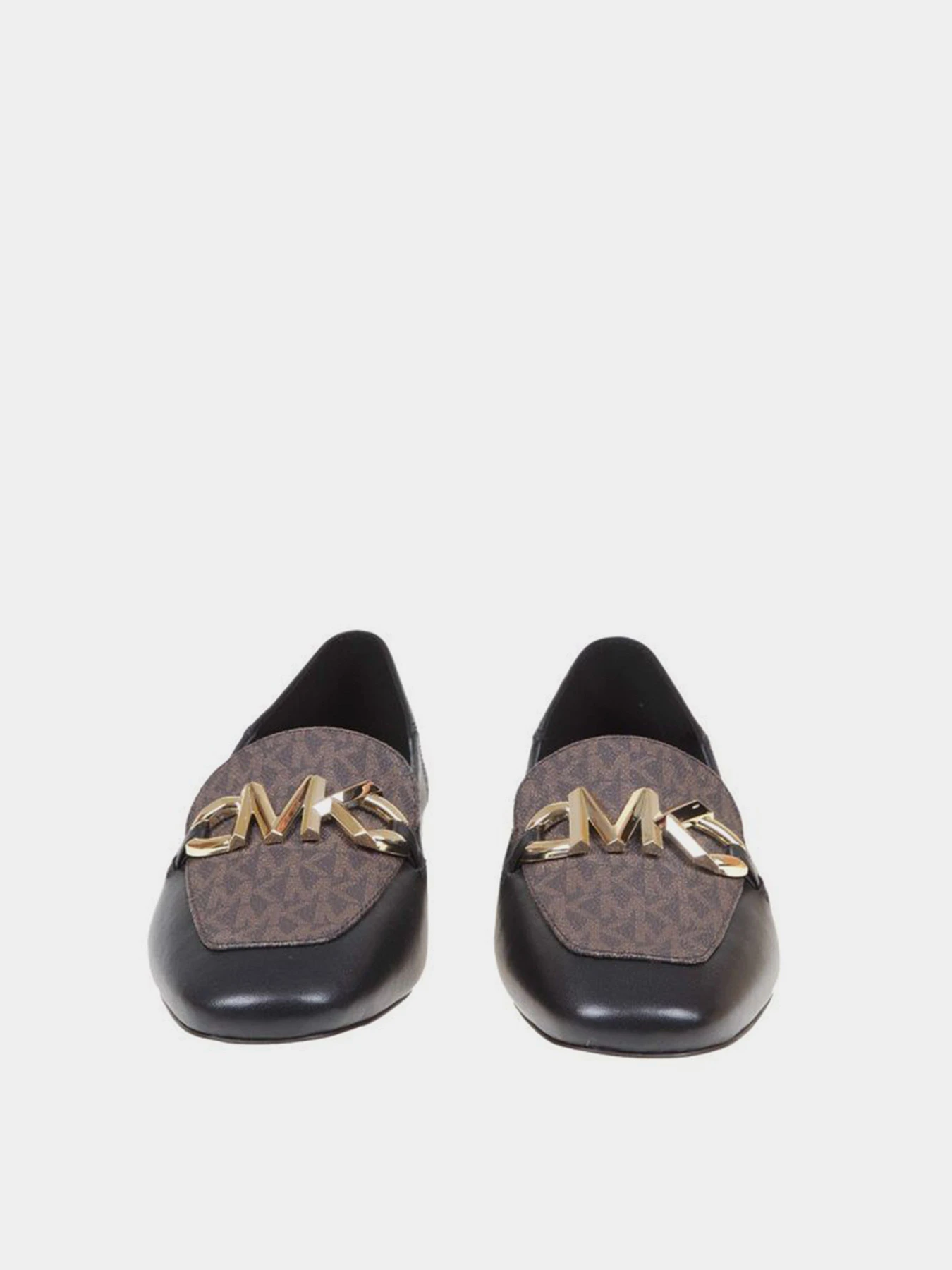 Туфли и лоферы Michael Kors модель 40T1IZFP2L_007 Туфли и лоферы Michael Kors модель 40T1IZFP2L_007 Фото