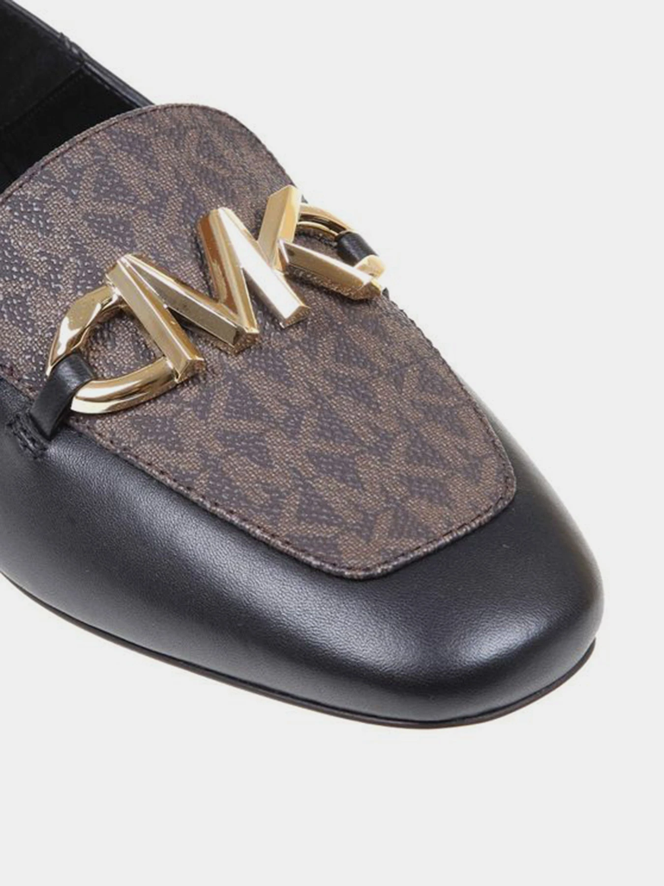 Туфли и лоферы Michael Kors модель 40T1IZFP2L_007 Туфли и лоферы Michael Kors модель 40T1IZFP2L_007 Фото