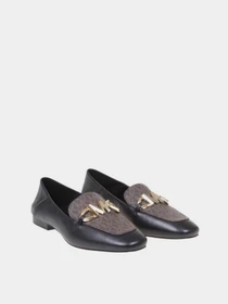 Туфли и лоферы Michael Kors модель 40T1IZFP2L_007 Фото