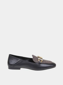 Туфли и лоферы Michael Kors модель 40T1IZFP2L_007 Фото
