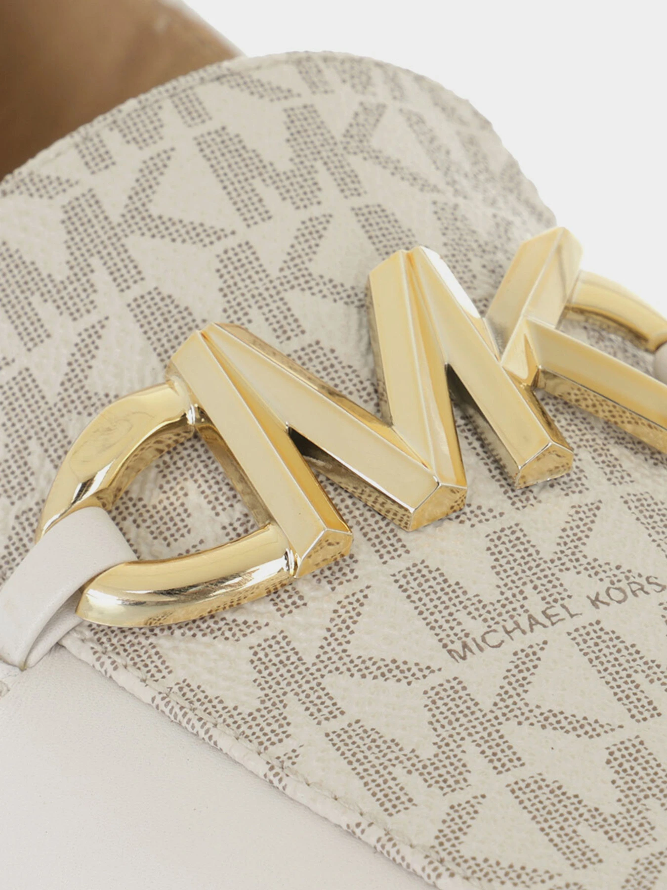 Туфли и лоферы Michael Kors модель 40T1IZFP2L_725 Туфли и лоферы Michael Kors модель 40T1IZFP2L_725 Фото
