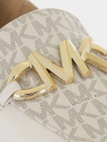 Туфли и лоферы Michael Kors модель 40T1IZFP2L_725 Фото
