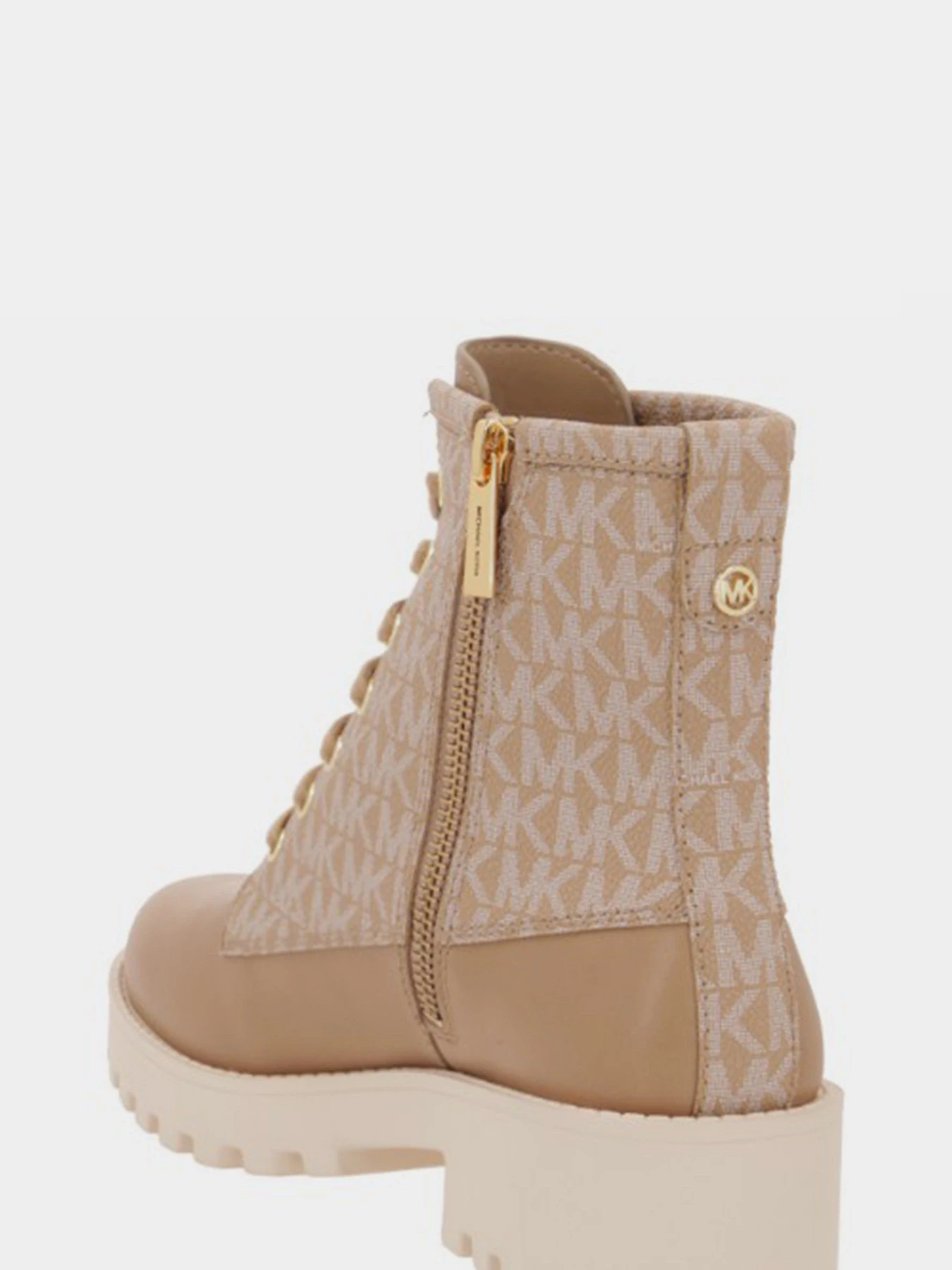 Ботинки и сапоги Michael Kors модель 40T1JAFE5L_222 Ботинки и сапоги Michael Kors модель 40T1JAFE5L_222 Фото